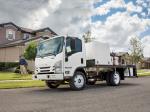 Isuzu NPR-HD Gas Standard Cab 2016 года (NA)
